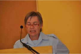 Fédération Nationale des Pompiers